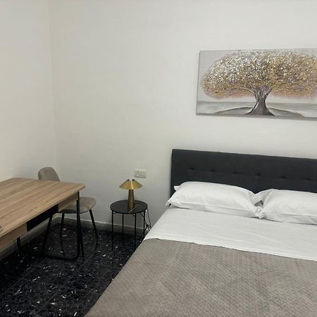 Larisa Home Apartment ローマ エクステリア 写真