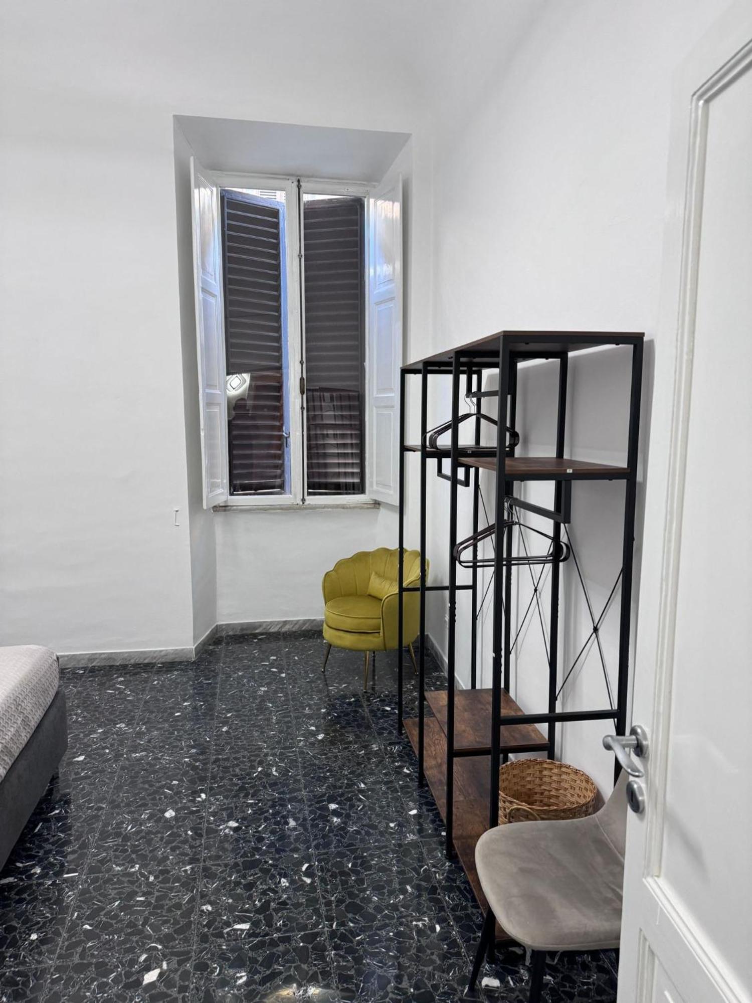 Larisa Home Apartment ローマ エクステリア 写真
