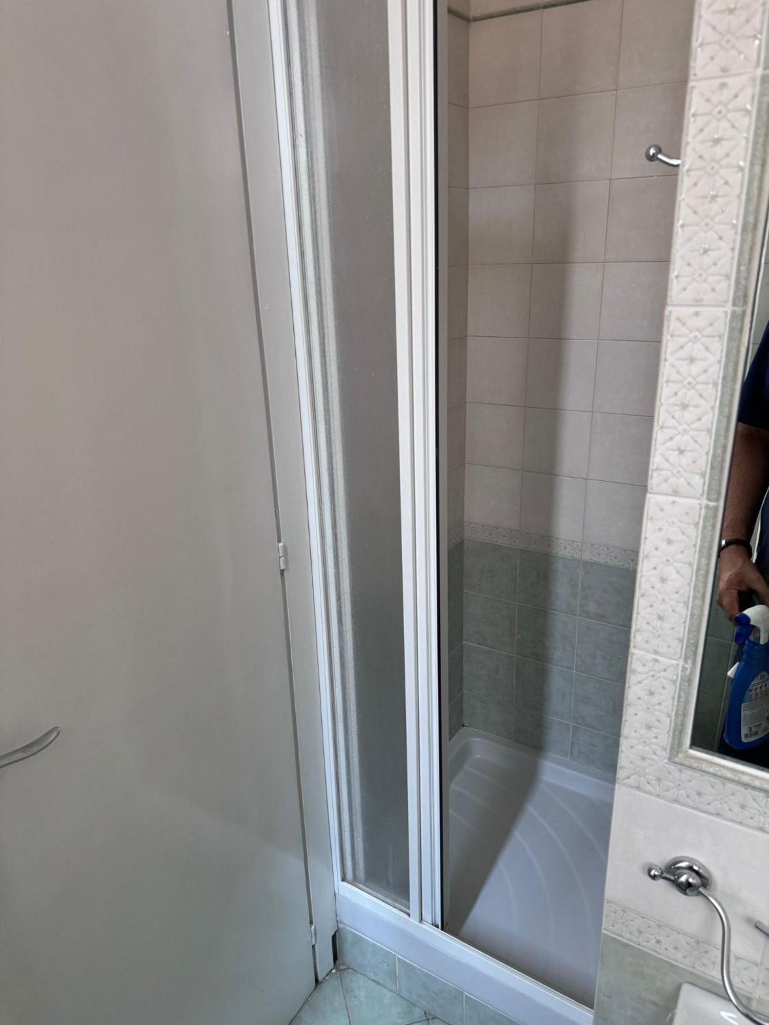 Larisa Home Apartment ローマ エクステリア 写真