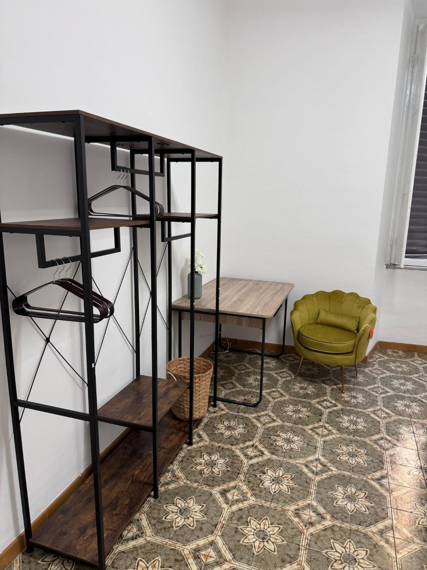 Larisa Home Apartment ローマ エクステリア 写真