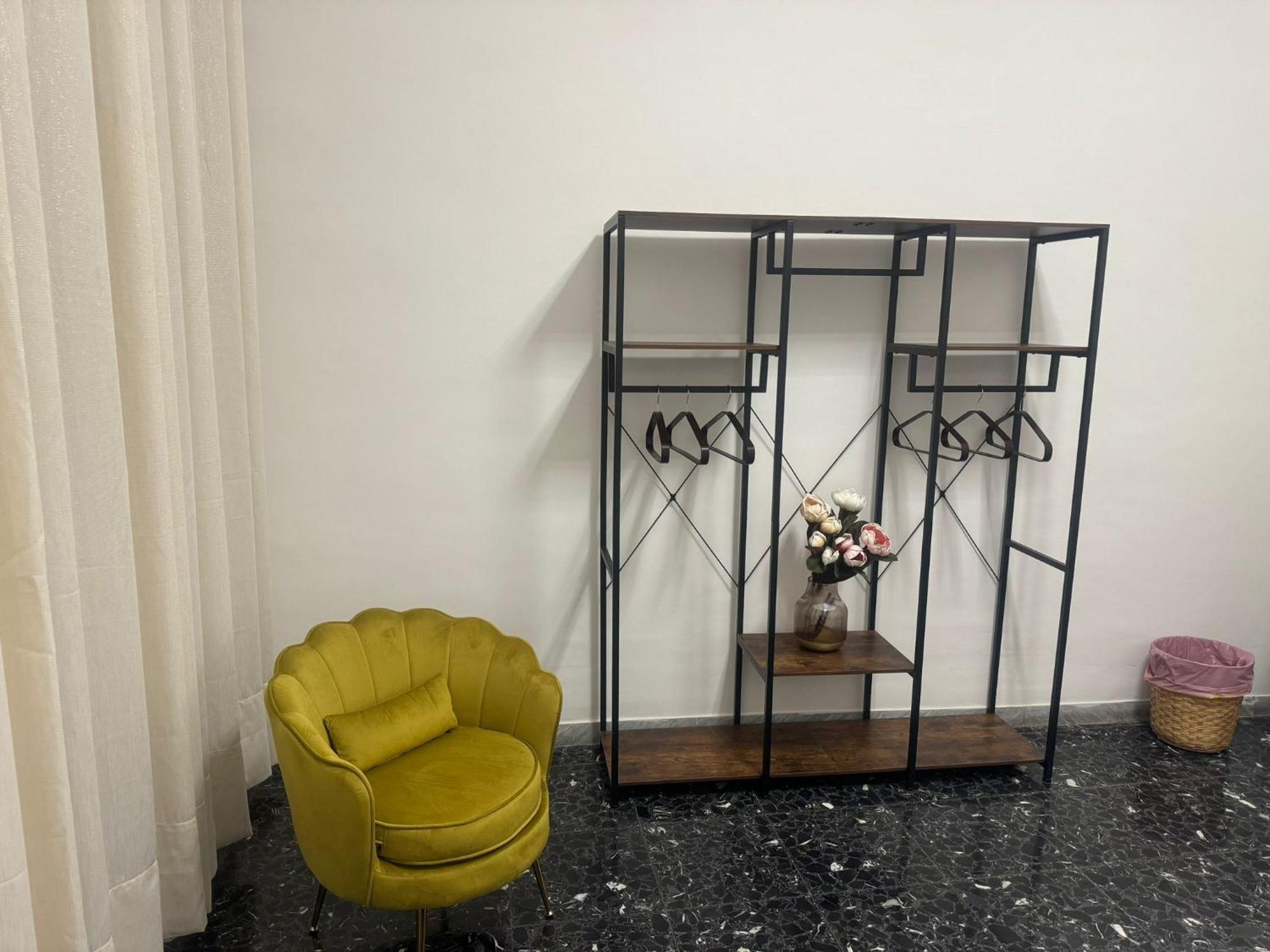 Larisa Home Apartment ローマ エクステリア 写真