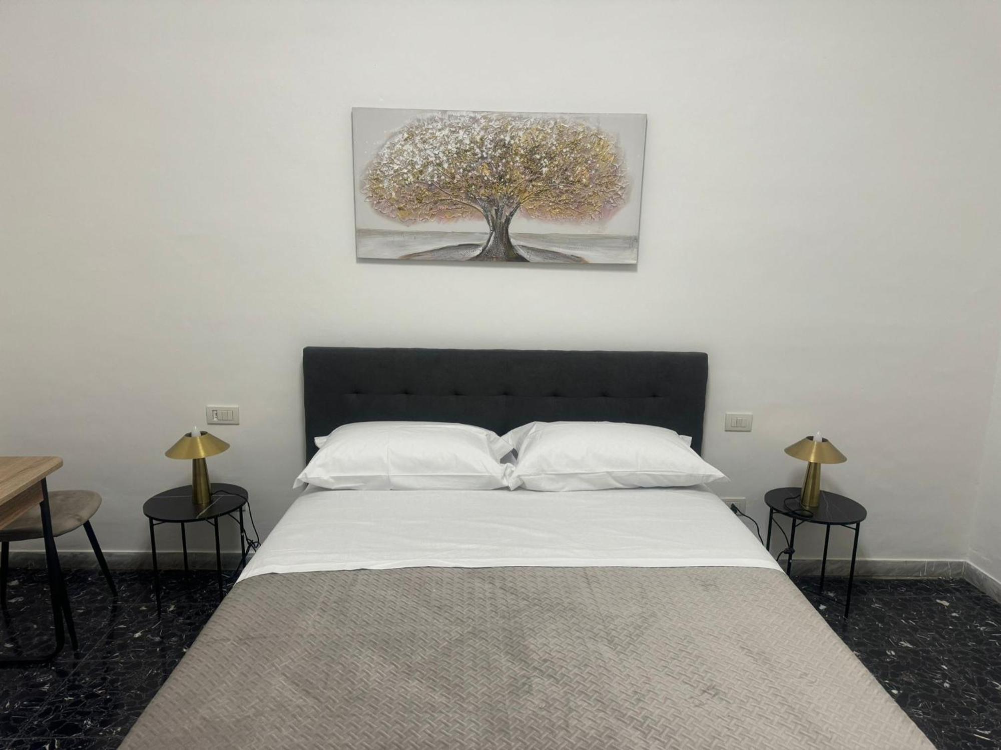 Larisa Home Apartment ローマ エクステリア 写真