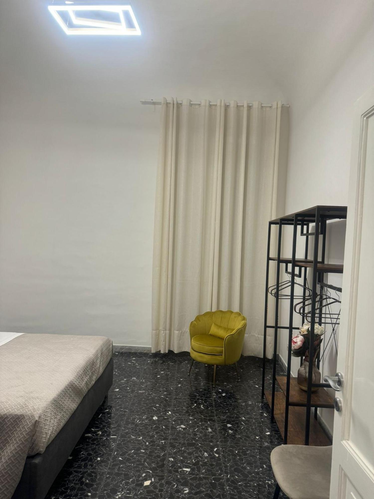 Larisa Home Apartment ローマ エクステリア 写真