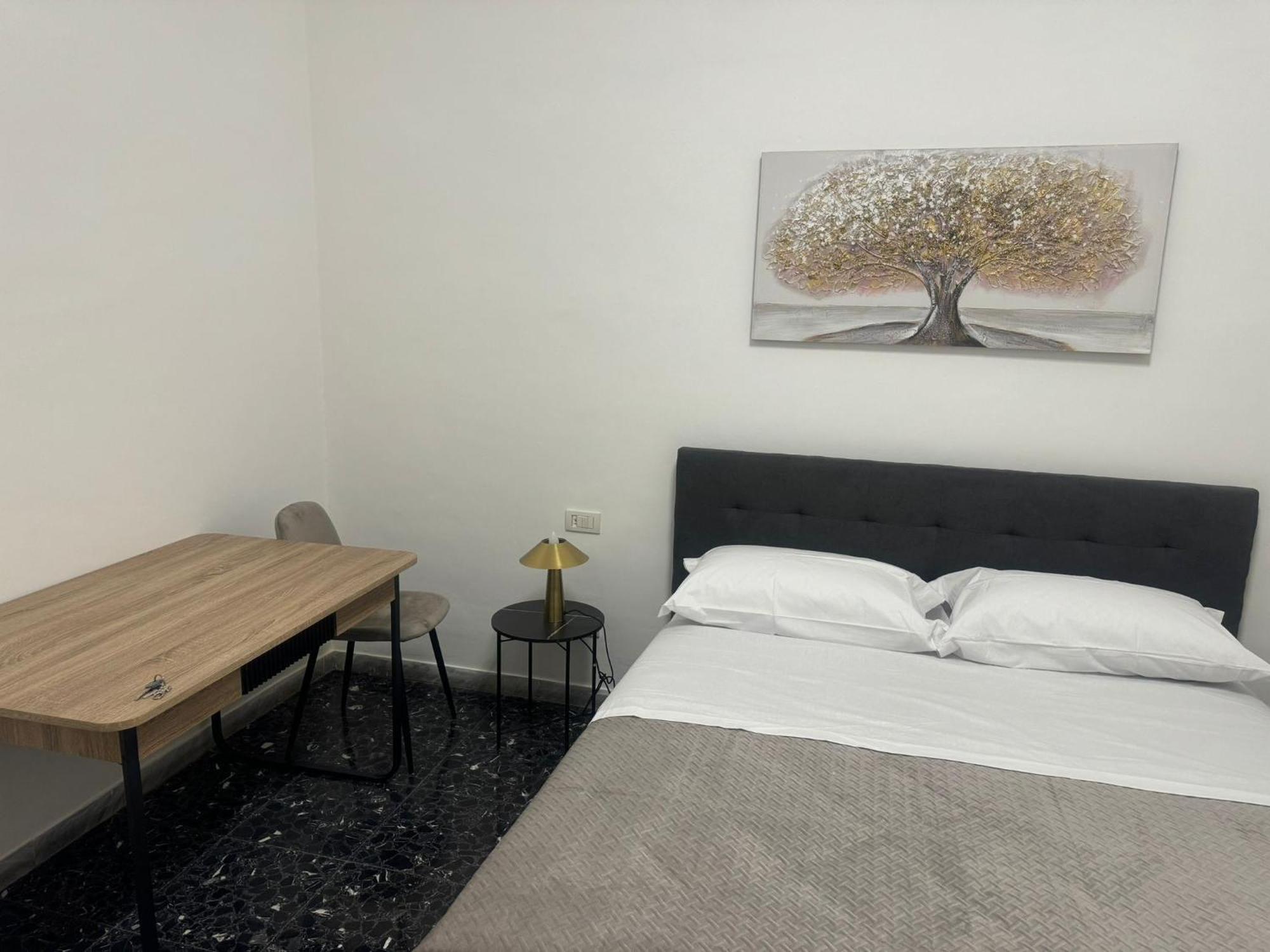 Larisa Home Apartment ローマ エクステリア 写真