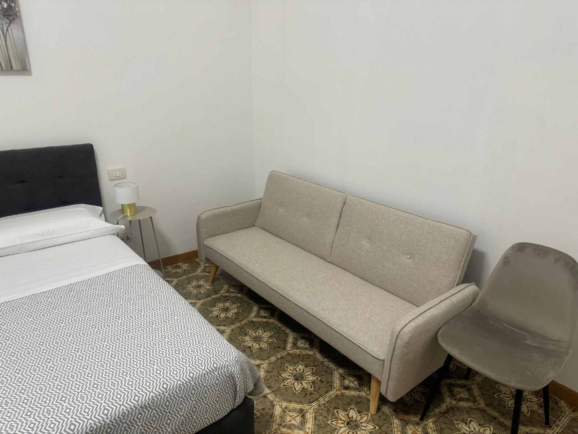 Larisa Home Apartment ローマ エクステリア 写真