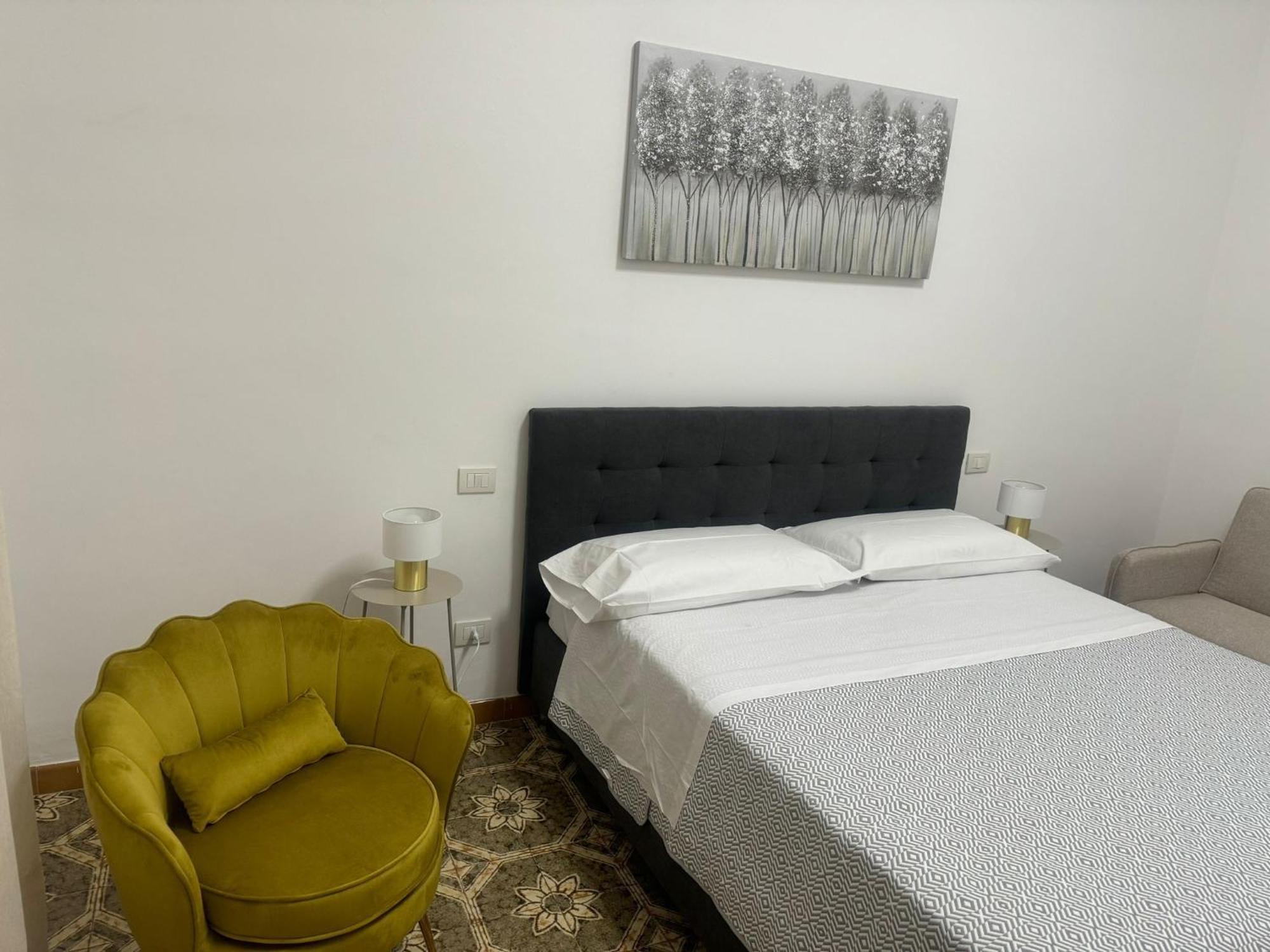 Larisa Home Apartment ローマ エクステリア 写真