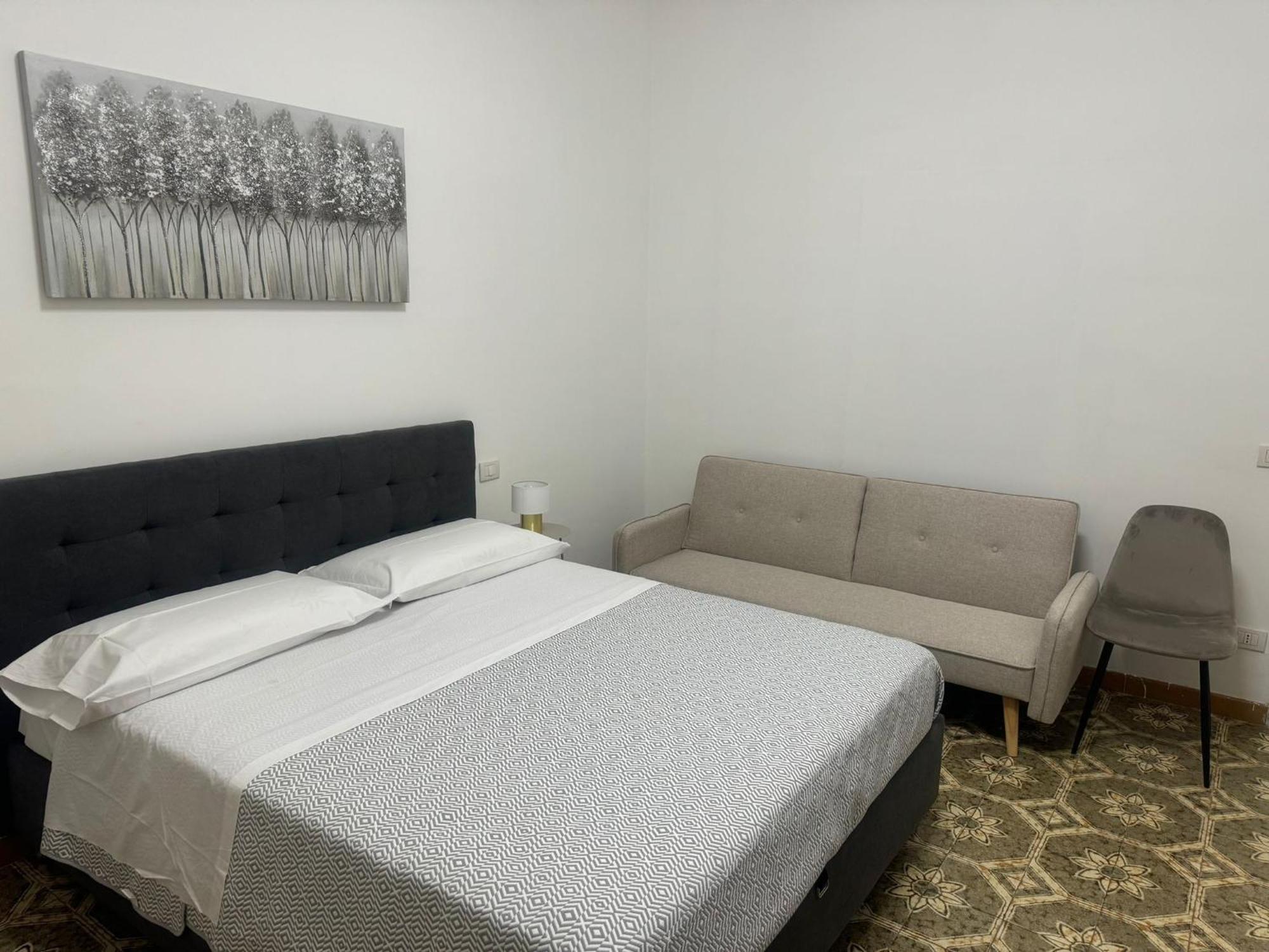 Larisa Home Apartment ローマ エクステリア 写真