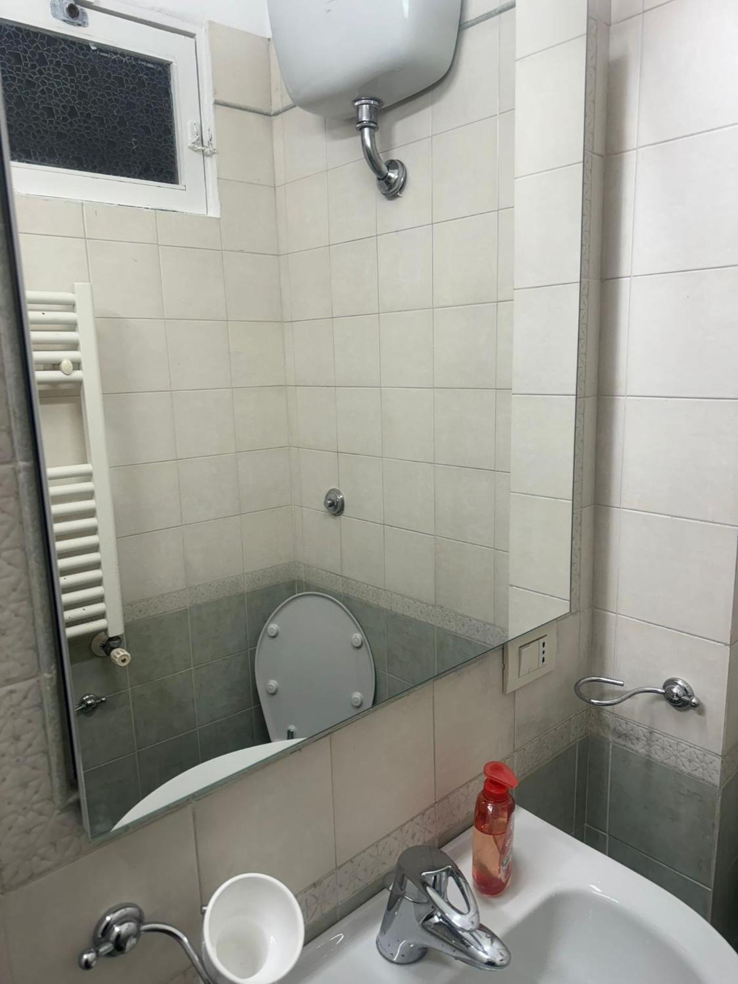 Larisa Home Apartment ローマ エクステリア 写真
