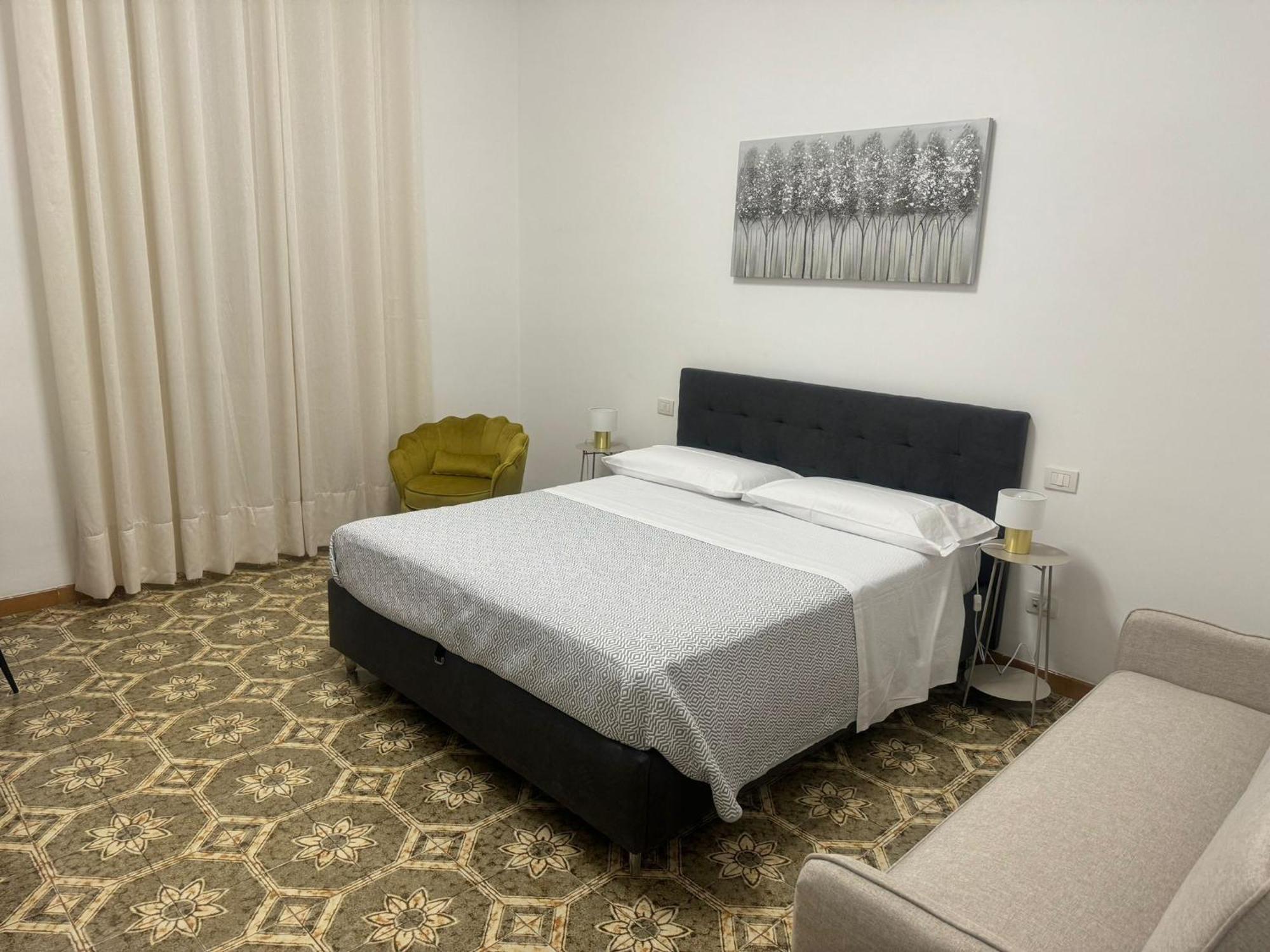 Larisa Home Apartment ローマ エクステリア 写真