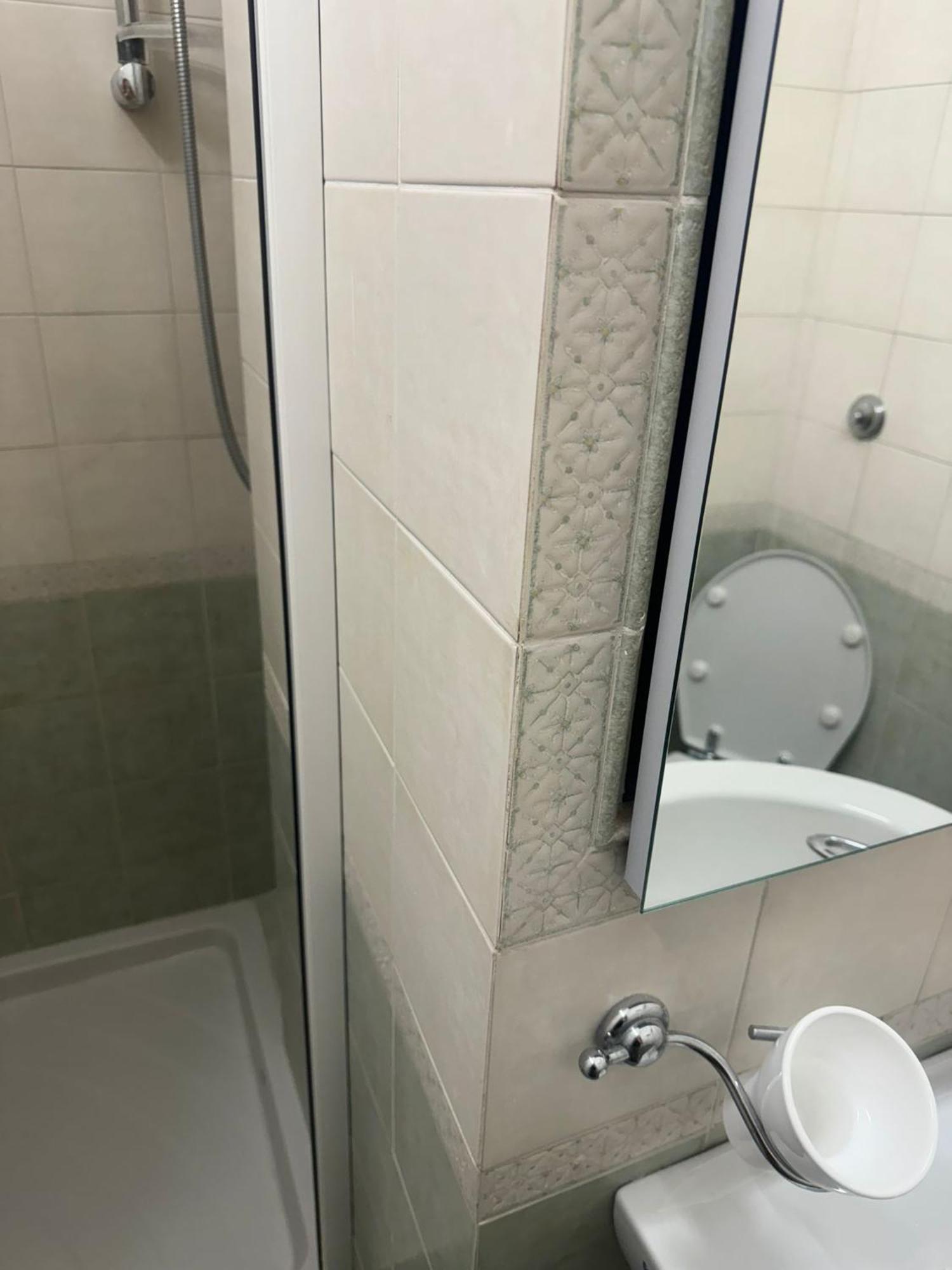 Larisa Home Apartment ローマ エクステリア 写真