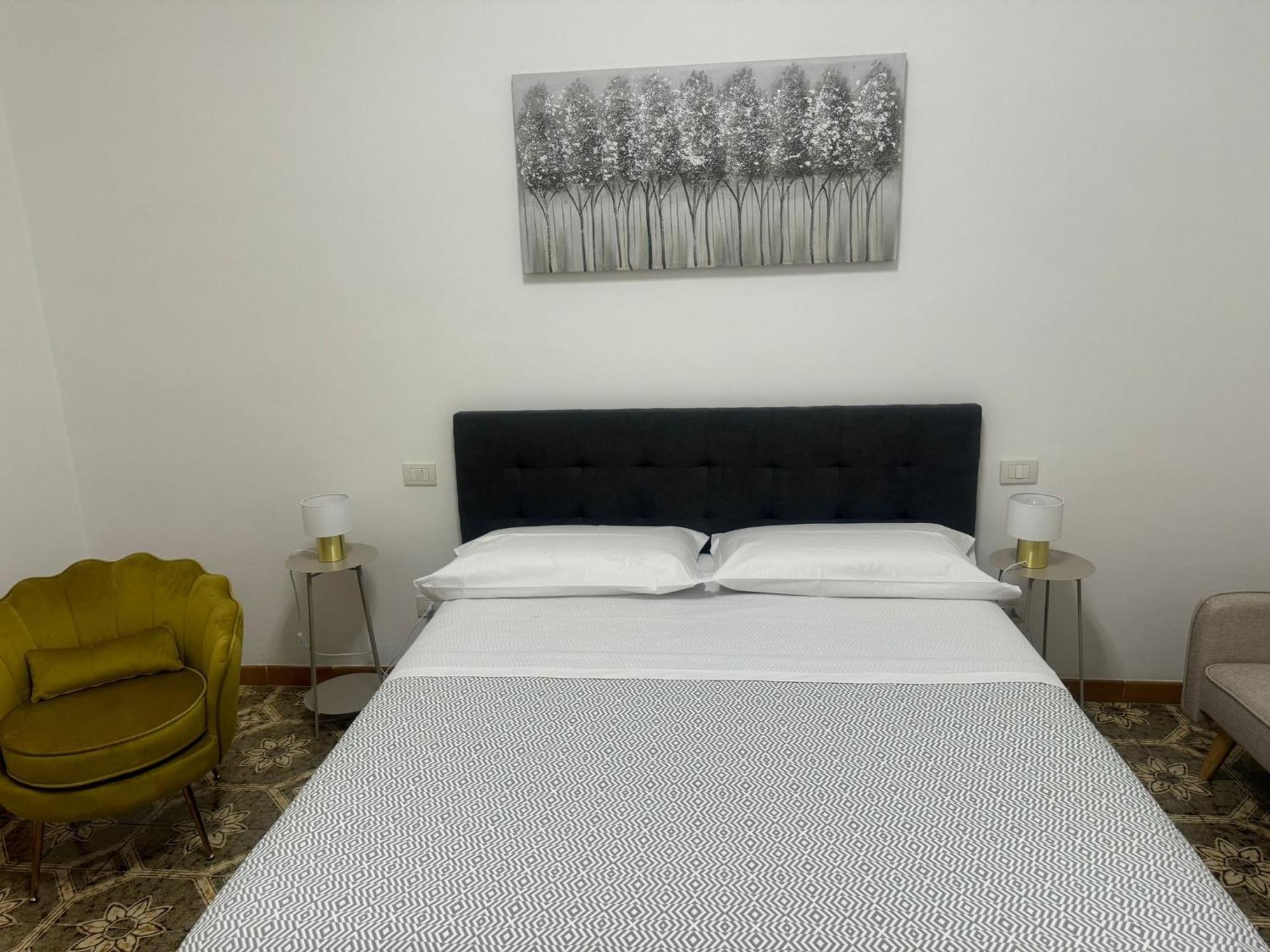 Larisa Home Apartment ローマ エクステリア 写真