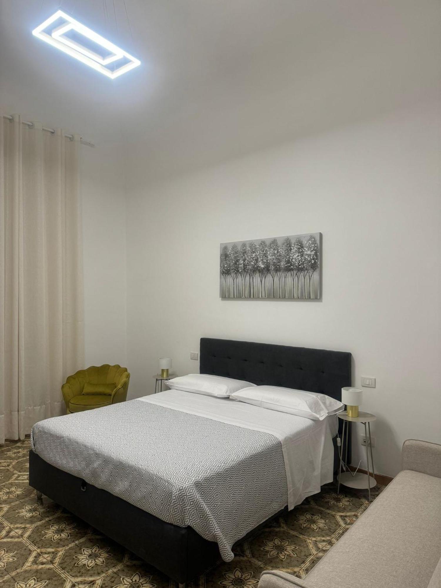Larisa Home Apartment ローマ エクステリア 写真