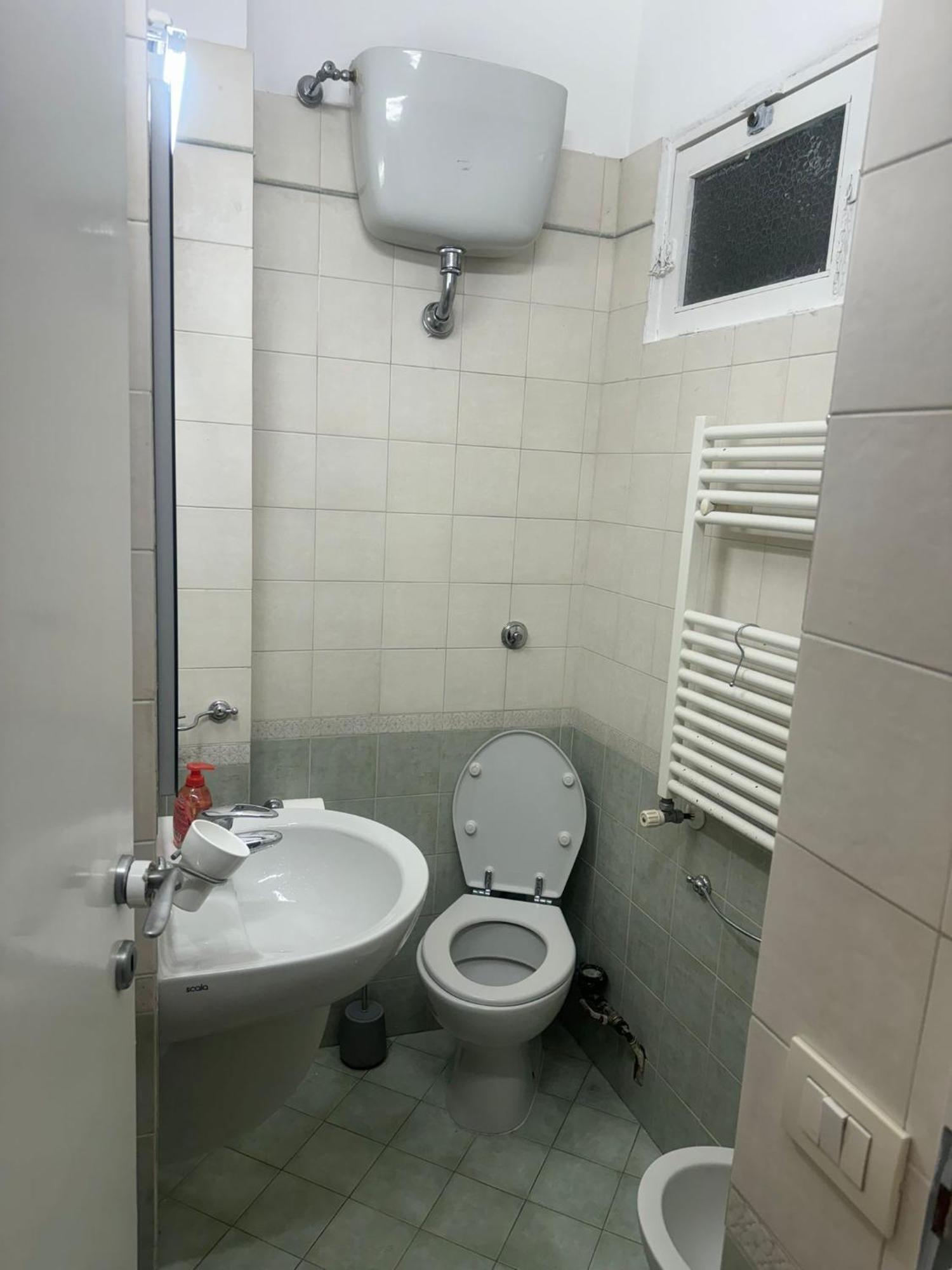 Larisa Home Apartment ローマ エクステリア 写真