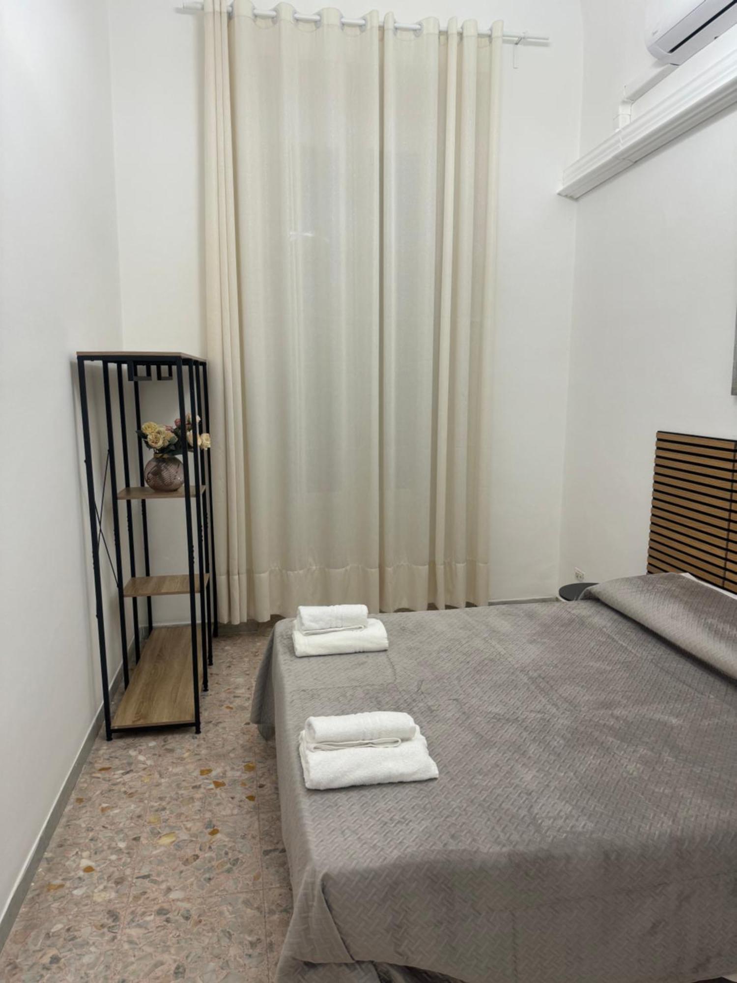 Larisa Home Apartment ローマ エクステリア 写真