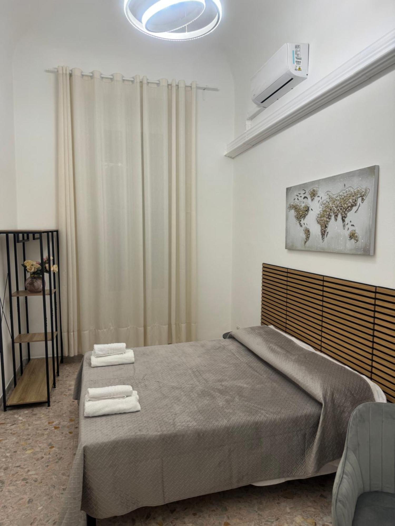 Larisa Home Apartment ローマ エクステリア 写真