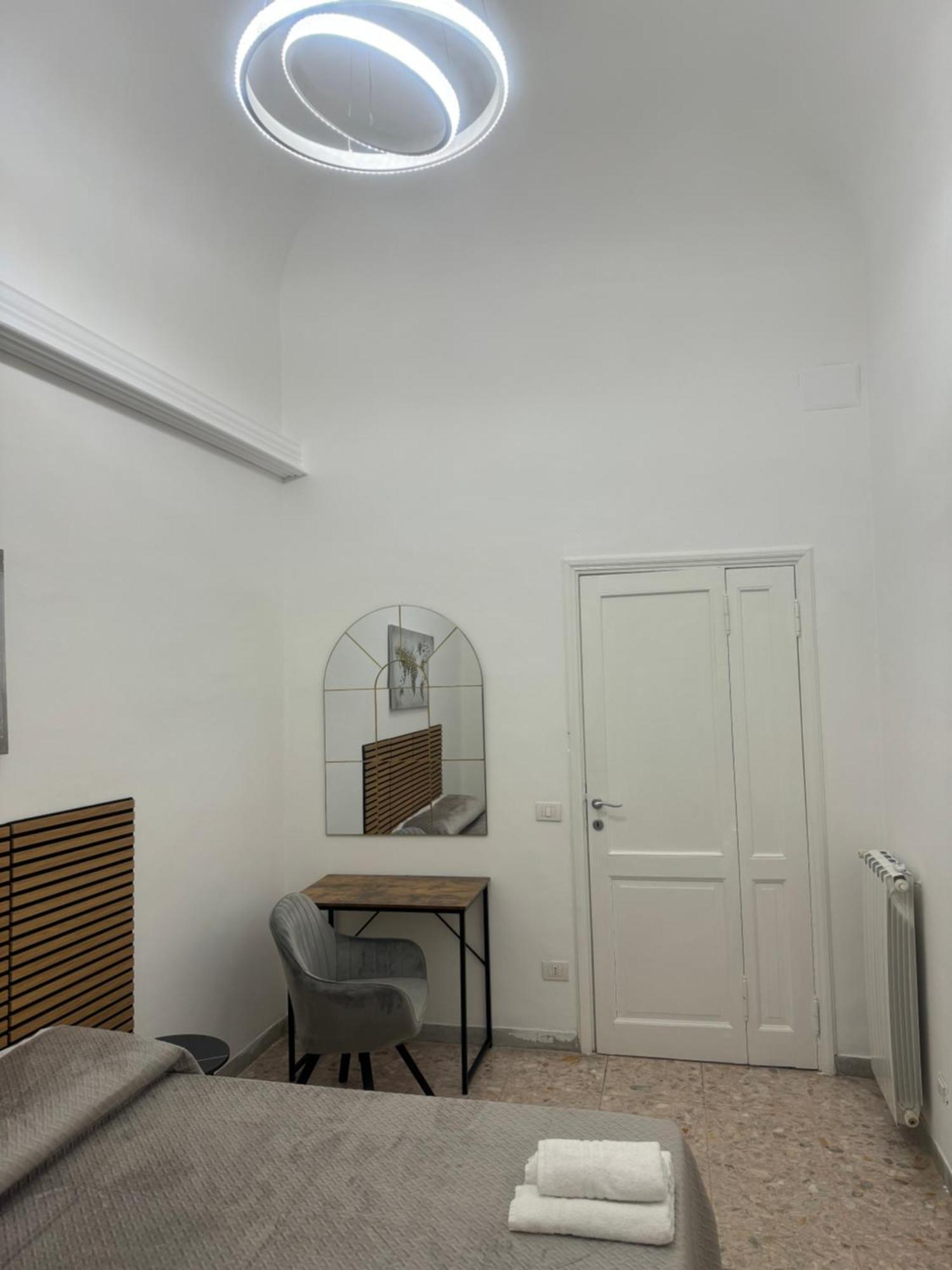 Larisa Home Apartment ローマ エクステリア 写真