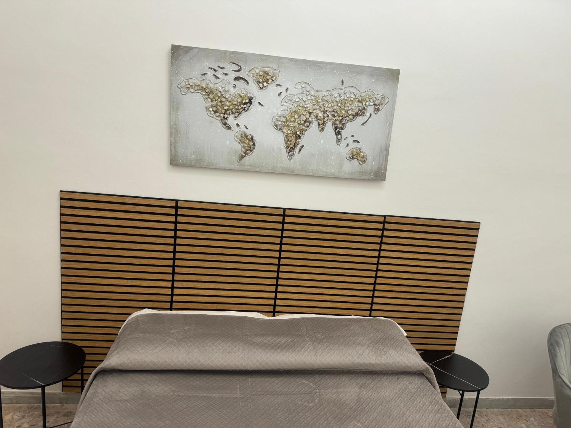 Larisa Home Apartment ローマ エクステリア 写真